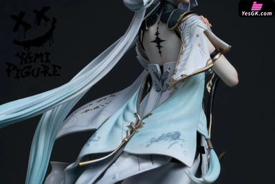Wuthering Waves Jinhsi 1/6 GK Statue - YAMI Studio [Pre-Order] Wuthering Waves