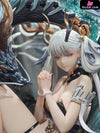 Wuthering Waves Jinhsi GK Statue - Halo Studio [In-Stock] Wuthering Waves