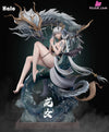 Wuthering Waves Jinhsi Gk Statue - Halo Studio [Pre-Order] Deposit / 1/6 Standard Version Buy Dlc