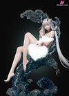 Wuthering Waves Jinhsi Gk Statue - Halo Studio [Pre-Order] Full Payment / 1/6 Low Edition Buy Dlc