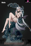 Wuthering Waves Jinhsi Gk Statue - Halo Studio [Pre-Order] Deposit / 1/6 Low Edition No Dlc Others