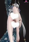 Wuthering Waves Jinhsi Gk Statue - Halo Studio [Pre-Order] Others