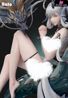 Wuthering Waves Jinhsi Gk Statue - Halo Studio [Pre-Order] Others