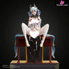 Wuthering Waves Jinhsi Resin Statue - Shellfish Studio [Pre-Order] Deposit / B Detachable Version