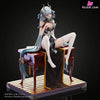 Wuthering Waves Jinhsi Resin Statue - Shellfish Studio [Pre-Order] Others