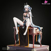 Wuthering Waves Jinhsi Resin Statue - Shellfish Studio [Pre-Order] Others