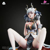 Wuthering Waves Jinhsi Resin Statue - Shellfish Studio [Pre-Order] Others