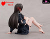 Wuthering Waves Kuchiba Chisa 1/6 Statue - Strange Thief Studio [Pre-Order] - Wuthering Waves
