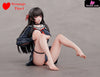 Wuthering Waves Kuchiba Chisa 1/6 Statue - Strange Thief Studio [Pre-Order] - Wuthering Waves