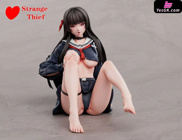 Wuthering Waves Kuchiba Chisa 1/6 Statue - Strange Thief Studio [Pre-Order] - Wuthering Waves