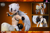 Wuthering Waves Ling Yang GK Statue - TOC Studio [Pre-Order] Others