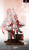 Wuthering Waves Long For You Changli Resin Statue - Yami Studio [Pre-Order] Deposit / Regular Wear