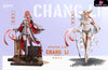 Wuthering Waves long long for you changli Resin Statue - YAMI Studio [Pre-Order] Others