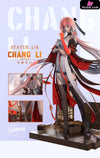 Wuthering Waves long long for you changli Resin Statue - YAMI Studio [Pre-Order] Others