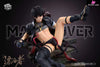 Wuthering Waves Male Rover 1/6 GK Statue - TOC Studio [Pre-Order] - Wuthering Waves