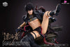 Wuthering Waves Male Rover 1/6 GK Statue - TOC Studio [Pre-Order] - Wuthering Waves