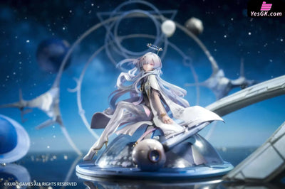 Wuthering Waves Mornye Figure - Hobby Sakura
