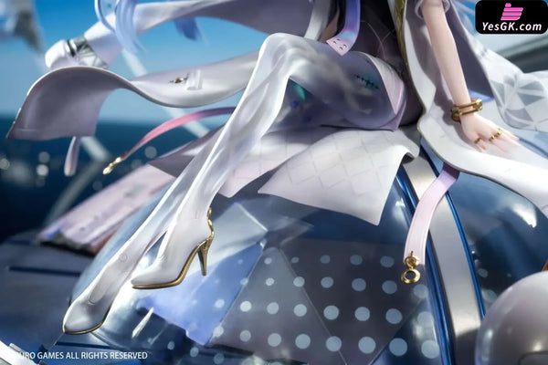 Wuthering Waves Mornye Figure - Hobby Sakura