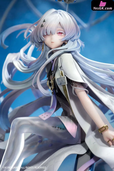 Wuthering Waves Mornye Figure - Hobby Sakura