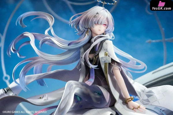 Wuthering Waves Mornye Figure - Hobby Sakura