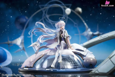 Wuthering Waves Mornye Figure - Hobby Sakura