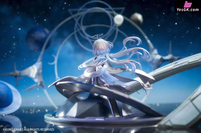 Wuthering Waves Mornye Figure - Hobby Sakura