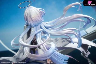 Wuthering Waves Mornye Figure - Hobby Sakura