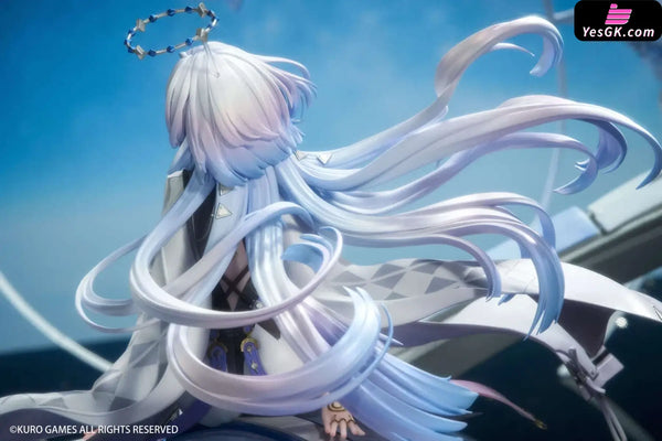 Wuthering Waves Mornye Figure - Hobby Sakura