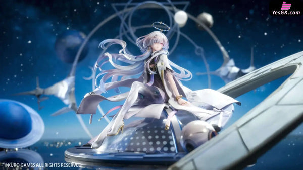 Wuthering Waves Mornye Figure - Hobby Sakura