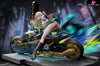 Wuthering Waves Motorcycle Girl Lynae Statue - Mi Yin Studio