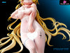 Wuthering Waves No.1 Phoebe GK Statue - Ba Ji Studio [Pre-Order] Others