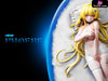 Wuthering Waves No.1 Phoebe GK Statue - Ba Ji Studio [Pre-Order] Others