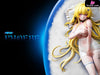 Wuthering Waves No.1 Phoebe GK Statue - Ba Ji Studio [Pre-Order] Others