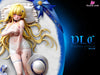 Wuthering Waves No.1 Phoebe GK Statue - Ba Ji Studio [Pre-Order] Deposit / DLC Others