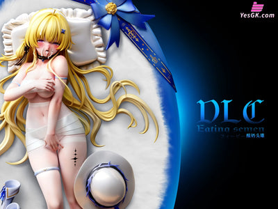 Wuthering Waves No.1 Phoebe GK Statue - Ba Ji Studio [Pre-Order] Deposit / DLC Others