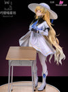 Wuthering Waves Phoebe After School GK Statue - MeowCraft Studio [Pre-Order] Others