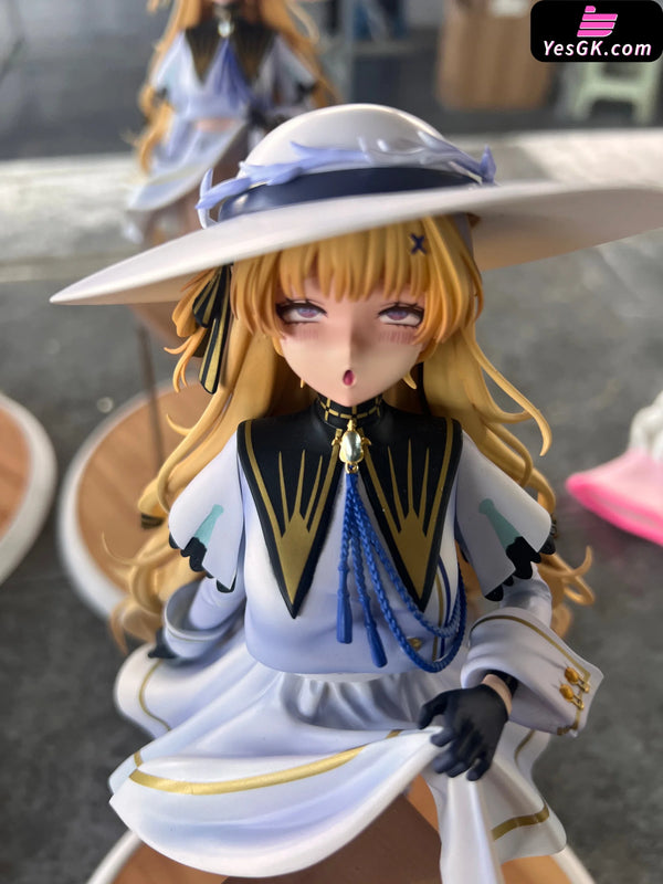 Wuthering Waves Phoebe After School GK Statue - MeowCraft Studio [In-Stock] Wuthering Waves