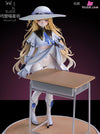 Wuthering Waves Phoebe After School GK Statue - MeowCraft Studio [Pre-Order] Deposit / A Version (shy face + white