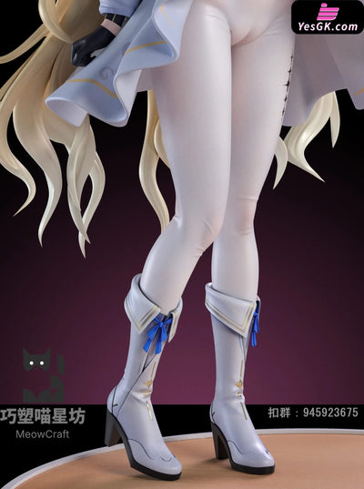 Wuthering Waves Phoebe After School GK Statue - MeowCraft Studio [Pre-Order] Others