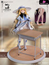 Wuthering Waves Phoebe After School GK Statue - MeowCraft Studio [Pre-Order] Deposit / C Version (shy face + white