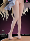 Wuthering Waves Phoebe After School GK Statue - MeowCraft Studio [Pre-Order] Full Payment / D Version (bare feet