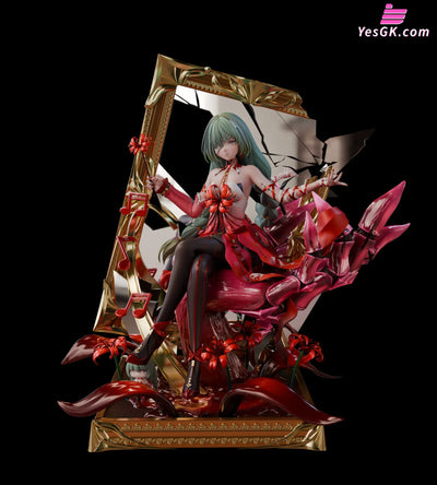 Wuthering Waves Phrolova 1/6 GK Statue - Mi Yin Studio [Pre-Order] Wuthering Waves