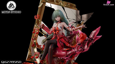 Wuthering Waves Phrolova 1/6 GK Statue - Mi Yin Studio [Pre-Order] Wuthering Waves