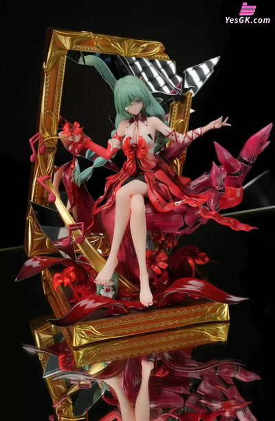 Wuthering Waves Phrolova 1/6 GK Statue - Mi Yin Studio [In-Stock] - Full Payment - Wuthering Waves