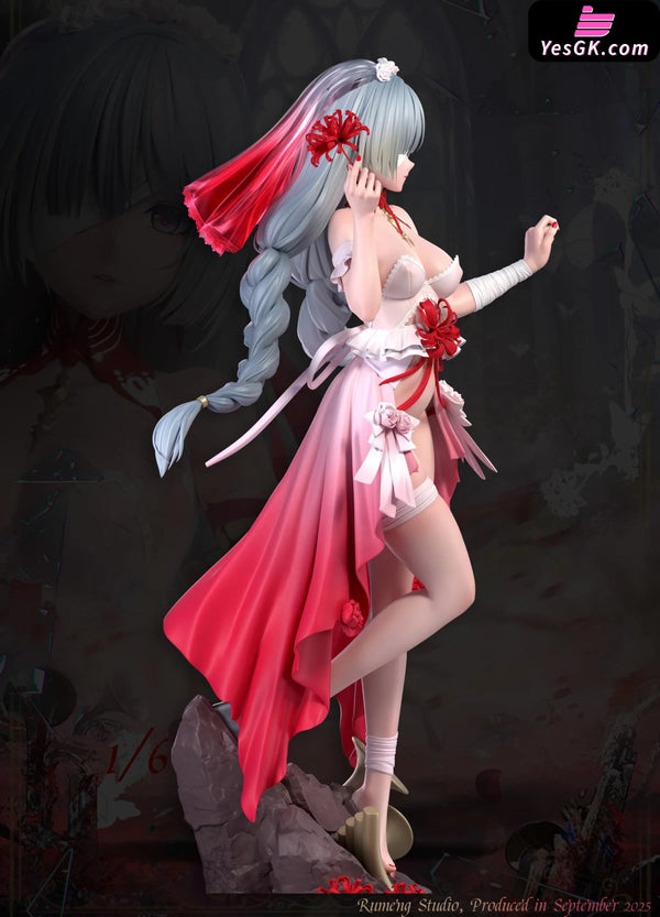 Wuthering Waves Phrolova 1/6 GK Statue - Rumeng Studio [Pre-Order] Wuthering Waves