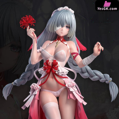 Wuthering Waves Phrolova 1/6 GK Statue - Rumeng Studio [Pre-Order] Wuthering Waves
