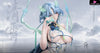 Wuthering Waves QingXiao Statue - Mi Ji Studio