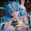 Wuthering Waves Qingxiao Statue - Mi Yin Studio