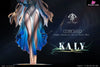 Wuthering Waves Single Character Series Kaly Cartethyia 1/4 GK Statue - Ad alyn Studio [Pre-Order] Wuthering Waves