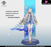 Wuthering Waves Single Character Series Kaly Cartethyia 1/4 GK Statue - Ad alyn Studio [Pre-Order] Wuthering Waves